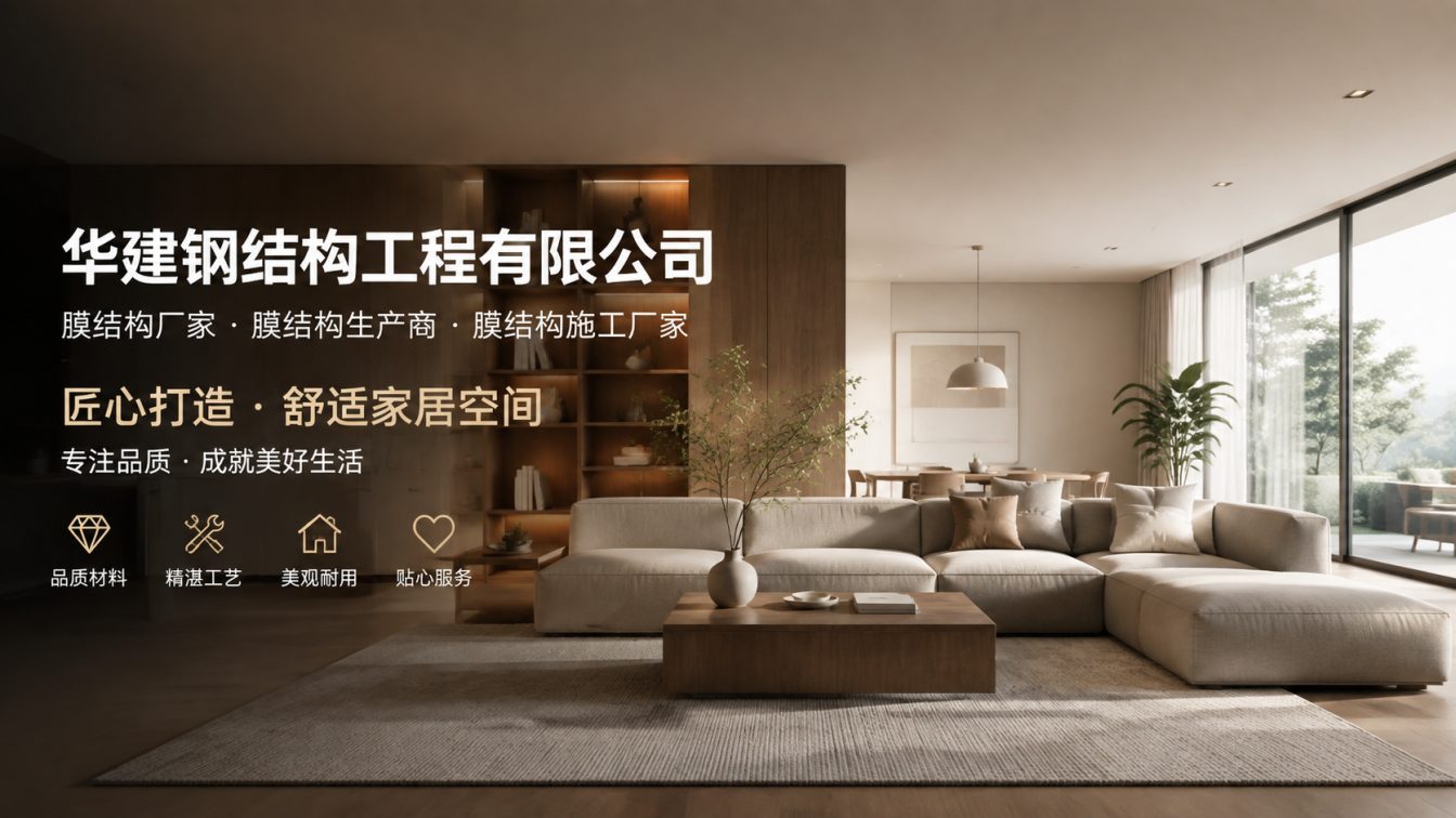 宝兴县为西南场景提供膜结构方案